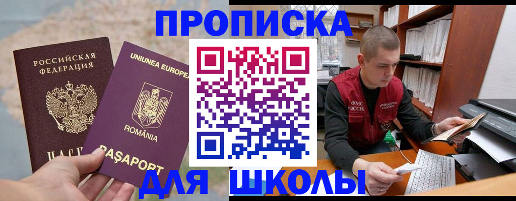 прописка 2025 в Димитровграде